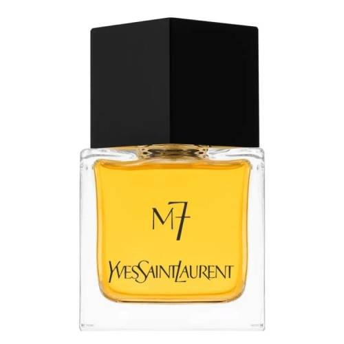 YVES SAINT LAURENT Collection M7 - Toilette 3365440037281 YVES SAINT LAURENT Collection M7 - Toilette 3365440037281